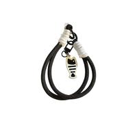 FUZYXIH Correa de mano de nailon para la mayoría de las fundas de teléfono, pulsera trenzada, ergonómico, clip de liberación rápida para actividades al aire libre, cordón de muñeca para llaves
