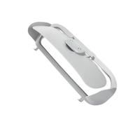 FUZYXIH Cubierta de arena para gatos autolimpiante, lavable, extraíble, bloquea los olores, reemplazo rápido para bandeja de arena automática, cubierta para caja de autolimpieza, bloquea los olores