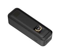 FUZYXIH Funda de silicona portátil para Fusion 220 W Mobile Power, cuerda de transporte suave Disfruta de la comodidad diaria con funda resistente a los arañazos