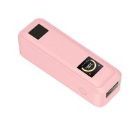 FUZYXIH Funda de silicona portátil para Fusion 220 W Mobile Power, cuerda de transporte suave Disfruta de la comodidad diaria con funda resistente a los arañazos