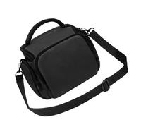FUZYXIH Gran capacidad, resistente a los golpes DSLR bolsa para fotografía de viajes y fotografía al aire libre, bolsa DSLR de fácil acceso
