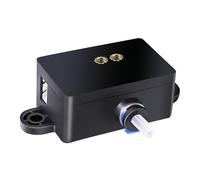 FUZYXIH Sensor de módulo de detección de filamentos para firmware 2.0, detectores automáticos de ejecución, sensores fotoeléctricos de filamento, supervisión en tiempo real
