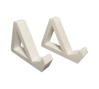 FUZYXIH Soporte ergonómico para teclados mecánicos con ajuste de altura ajustable Los teclados soportan el soporte mecánico