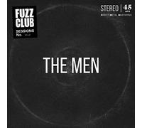 Fuzz Club Session [Vinilo]
