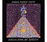 Fuzz - Fuzz's Fourth Dream: Singles, Demos And Rarities
