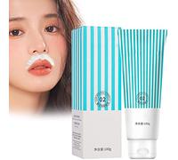 Fuzz Hair Removal Cream,Upper Lip Hair Removal Cream for Women,Refreshing and Gentle Facial Hair Removal, for Facial Mustache, Lip Hair, Fine Hair (1pcs)