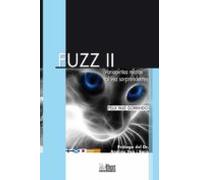 FUZZ II - VAIOPINTOS RELATOS TAL VEZ SORPRENDENTES | Félix Ruiz Gorrindo