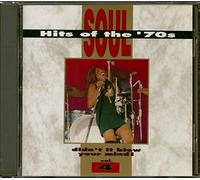 Fuzz - Vol. 4-Didn't It Blow Your Min
