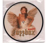 Fuzzbox* - Self! [Vinilo][Import]