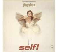 Fuzzbox - Self! / Wait & See / Bohemian Rhapsody [Vinyl Single]