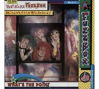 Fuzzbox - What's The Point