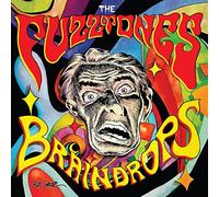 Fuzztones - Braindrops
