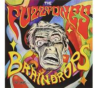 Fuzztones - Braindrops [VINYL] [Vinilo]