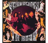 Fuzztones - Fuzztones