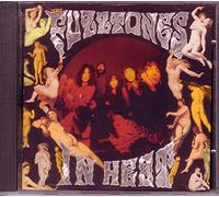 Fuzztones - In Heat