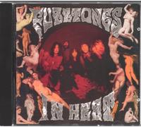 Fuzztones - In Heat