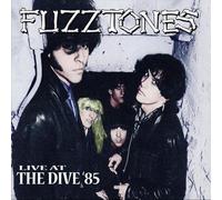 Fuzztones - LIVE AT THE DIVE '85
