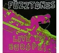 Fuzztones - Live in Europe