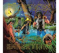 Fuzztones - Lysergic Emanations (Remastered And Expanded)