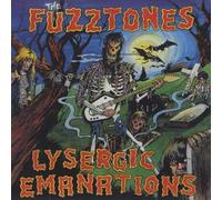 Fuzztones - Lysergic Emanations [Vinilo]