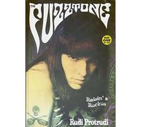 Fuzztones - Raisin' A Ruckus