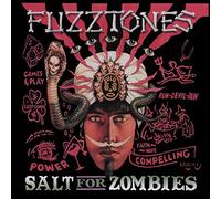 Fuzztones - Salt For Zombies [Vinilo]
