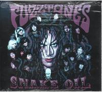 Fuzztones - Snake Oil