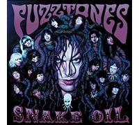 Fuzztones - Snake Oil [Vinilo]