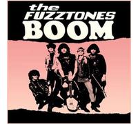 Fuzztones, the - Boom: the Sonics Tribute