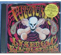 Fuzztones, the - Lysergic Ejaculation