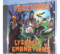 Fuzztones the - Lysergic Emanations