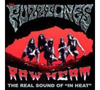 Fuzztones, The - Raw Heat the in Heat Demos [Vinilo]