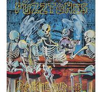 Fuzztones,the - Romilar d [Vinyl Maxi-Single]