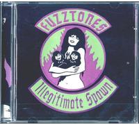 Fuzztones.=Tribute= - Illegitimate Spawn 2
