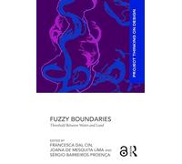 Fuzzy Boundaries: Threshold Between Water and Land (Project Thinking on Design)