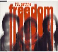 Fuzzy Control - I'll Get the Freedom