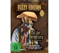 Fuzzy Edition 2 - Tal der Vergeltung [Alemania] [DVD]
