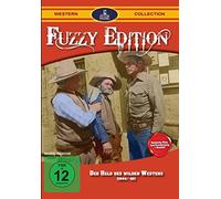 Fuzzy Edition: Fuzzy - Der Held des wilden Westens [1944/ 1945] Vol. 5 inkl. Filmheft [Alemania] [DVD]