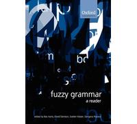 Fuzzy Grammar: A Reader