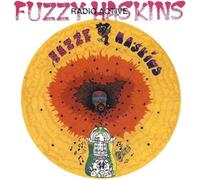 Fuzzy Haskins - RADIO ACTIVE [Vinilo]
