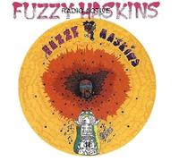 Fuzzy Haskins - Radio Active - White [VINYL] [Vinilo]