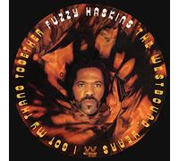 Fuzzy Hazkins - I Got My Thang Together: The Westbound Years
