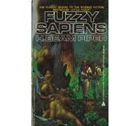 Fuzzy Sapiens (ebook)