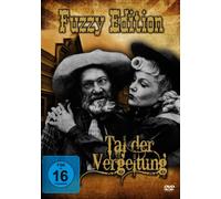 Fuzzy - Tal Der Vergeltung [Alemania] [DVD]