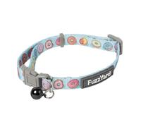Fuzzyard You Drive Me Glazy Cat Collar One Size