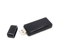 Fv-n700 Rt3572 2.4g/5g Tarjeta inalámbrica USB de doble banda para Tv Wis09abgn Adaptador USB Tarjeta de red Adap I1l4 Lan Wifi inalámbrico