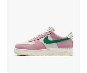 FV9346-100 Nike Air Force 1 '07 Hombre Zapatos Deportivos Zapatillas Rosa Blanco