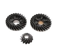 FVDPWYE 3 Engranajes para Motor de Barco de 40 66t-45560-01 66t-45571-00