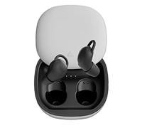 FVDPWYE Auriculares Bluetooth con Reducción de Ruido Invisible Inalámbrico Verdadero para Dormir, Negro