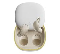 FVDPWYE Auriculares Bluetooth con Reducción de Ruido Invisible Inalámbrico Verdadero para Dormir, Piel